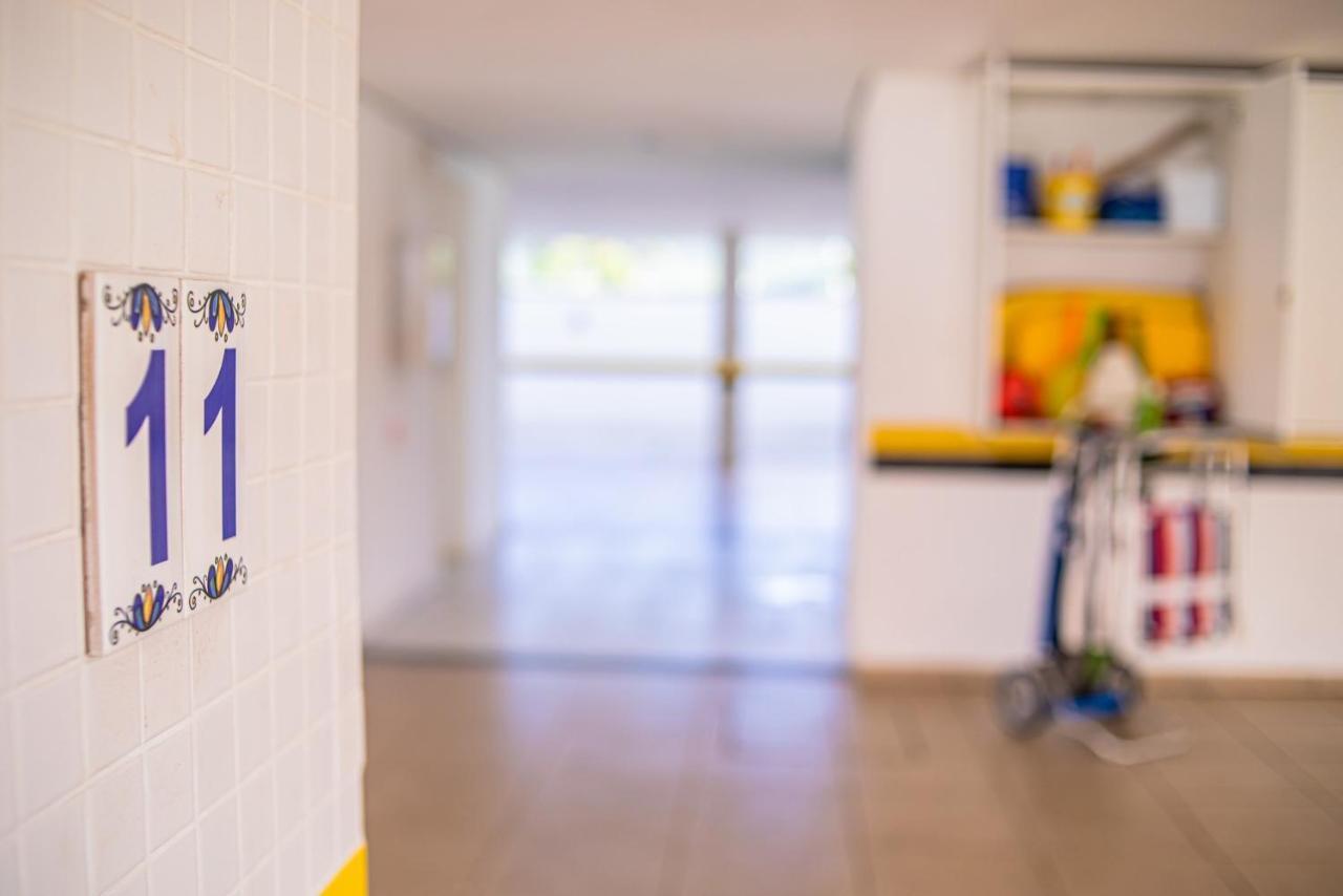Apartamento praia Balneário dos Açores Florianópolis Esterno foto
