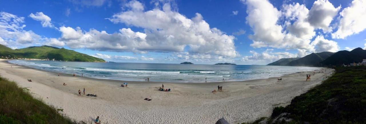 Apartamento praia Balneário dos Açores Florianópolis Esterno foto