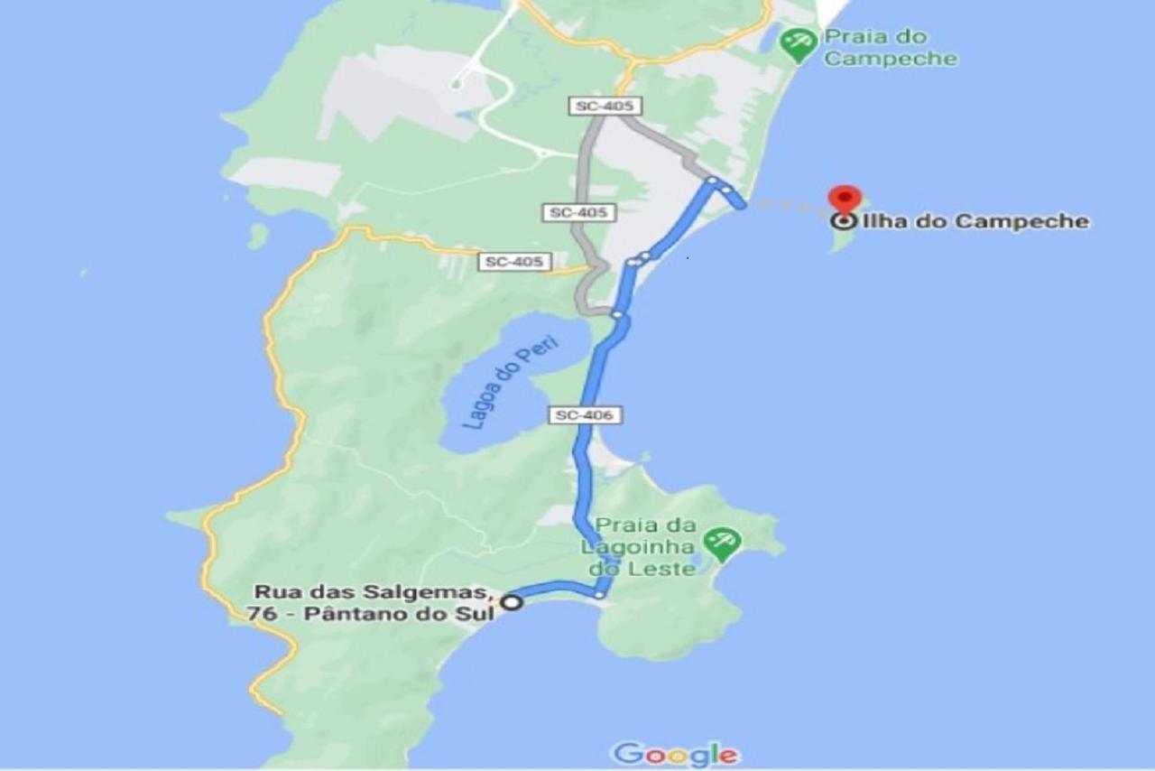 Apartamento praia Balneário dos Açores Florianópolis Esterno foto
